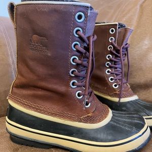 Women’s SOREL 1964 boot